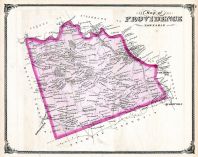 Providence, Lancaster County 1875